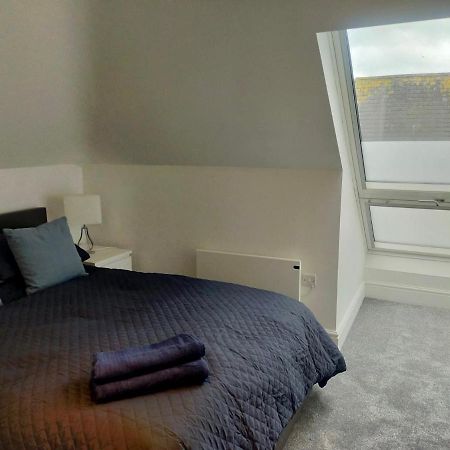 Appartamento Stunning Luminous Penthouse/ 2Beds 2Baths Bournemouth Esterno foto