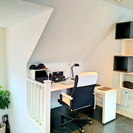 Appartamento Stunning Luminous Penthouse/ 2Beds 2Baths Bournemouth Esterno foto